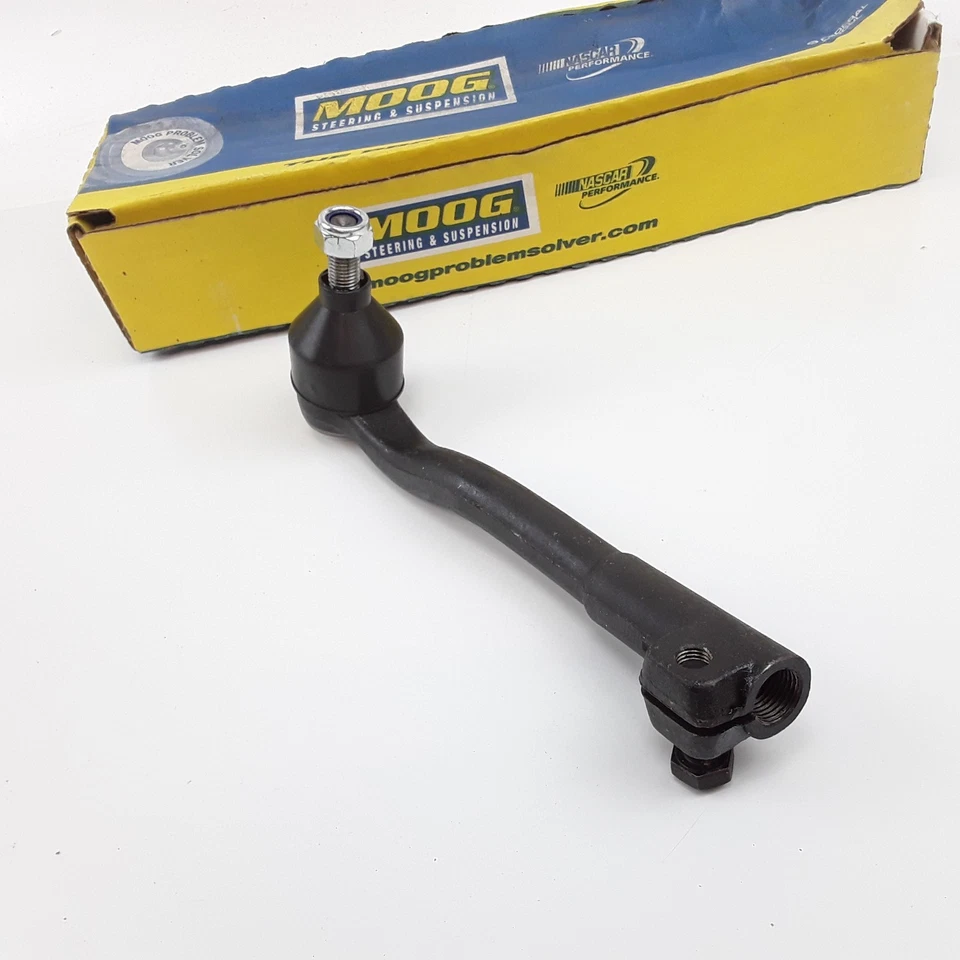 MOOG ES800392 Steering Tie Rod End Fits BMW 540i M5 (1997 1998 1999 2000-2003) - Image 4 of 4