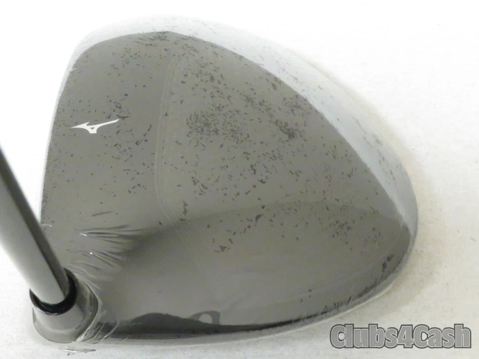 Mizuno ST-Z 220 Driver 10.5° HZRDUS Smoke RDX Green 65g 6.0 Stiff +Cover  NEW - Image 2 of 4