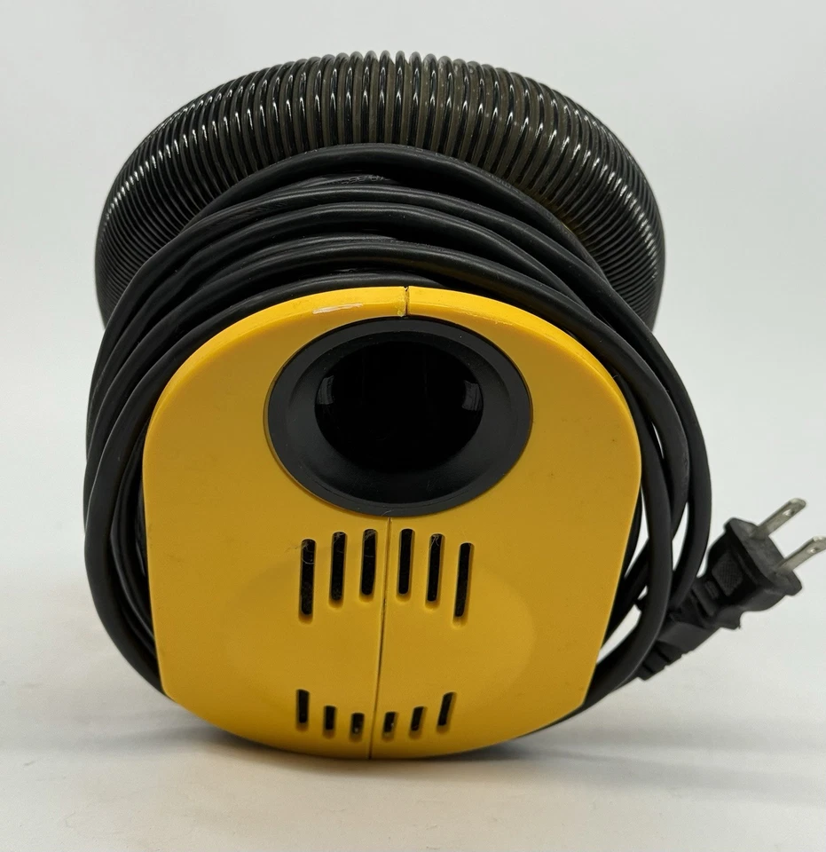 Eureka Easy Clean Lightweight Handheld Vacuum Cleaner Model 71 Corded - Image 3 of 4