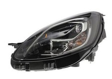 Feu avant (phare) Ford PUMA