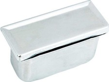 Rear Arm Rest Console Ash Tray For 1966-1974 Dodge Charger And Coronet Rear Arm Rest Console Ash Tray For 1966-1974 Dodge Charger And Coronet