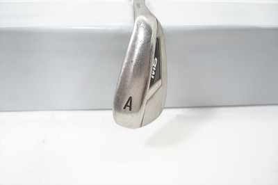 Taylormade M6 Gap Wedge Aw 49°- Regular Kbs Max 85 Stl 123529 Good RS HB2-6-99