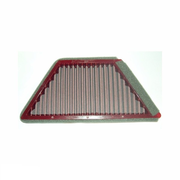 BMC Racingluftfilter Luftfilter FüR Kawasaki ZZR1400 ZXT40A Bj. 2006-2011-image