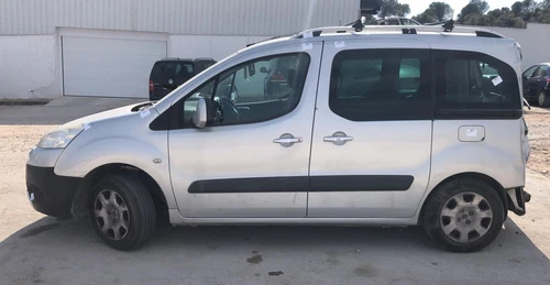 9687883780 Tubo para PEUGEOT PARTNER TEPEE Confort 2010 1166388 - Imagen 10 de 10