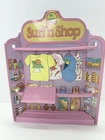 Vintage California Dream Barbie 1987 Surf N' Shop Playset Replacement Parts