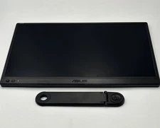 ASUS ZenScreen 16” Portable USB Monitor (MB169CK) - Full HD