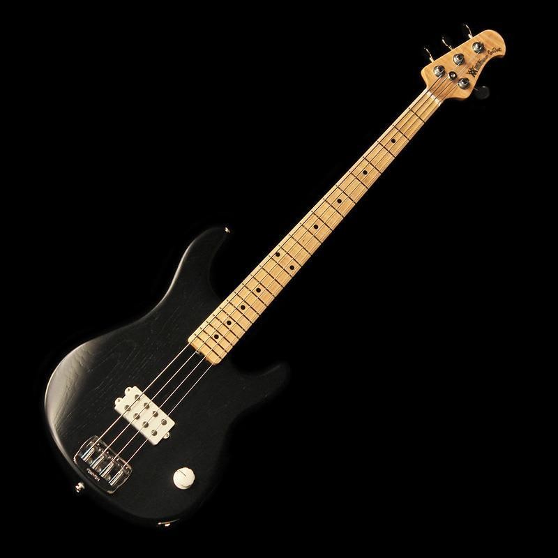 MUSIC MAN USED ​​Joe Dart Sterling (Black Velvet) Used Electric Bass Guitar