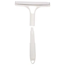 Glass Wiper Small Window Squeegee Cleaning Tools Bathroom Shower