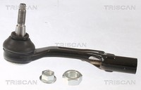 Triscan Spurstangenkopf AußEn, Links, Vorderachse U.A. FüR Ds, Opel