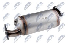 PARTIKELFILTER VORNE FÜR AUDI A4 B7 AVANT (8ED) - NTY DPF-AU-000