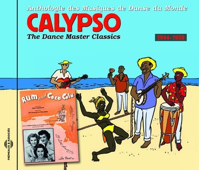 Petruta Kupper - V9: Danses Du Monde [New CD]