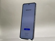 Samsung Galaxy Z Flip4 SM-F721U 128GB Bora Purple Unlocked W067755