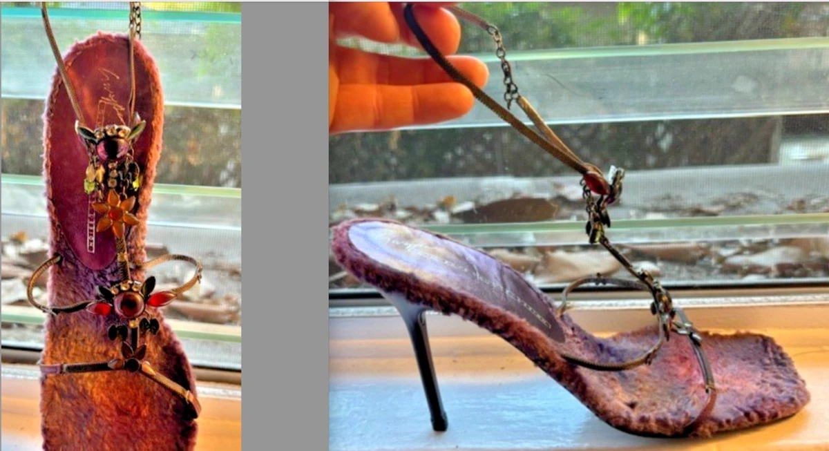 Giuseppe Zanotti products for sale | eBay
