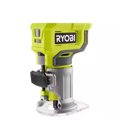#ad Ryobi ONE 18V Cordless Compact Router Tool Only PCL424 Pre Owned $50.88