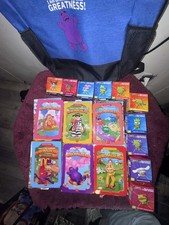 Mcdonald  s Toys. Teenage mutant ninja turtles x Hello kitty and friends