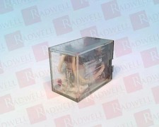 OMRON LY2N-AC100/110 / LY2NAC100110 (NEW NO BOX)