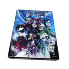 Date A Live: The Complete Series (Blu-ray Disc 2014, 4-Disc Set Limited Edition)