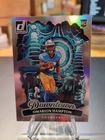 2025 Donruss Optic Omarion Hampton Base (RAW)