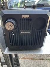 Rietschle PICO Gardner Denver Model VLT 40 Vane Compact Vacuum Pump 2.2KW (3 HP)