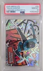 2025 Panini Travis Hunter Base (PSA 10)