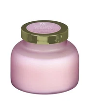 Modern Expressions Scented Candle Sweet Berry Peony Soy Blend 15 oz NEW