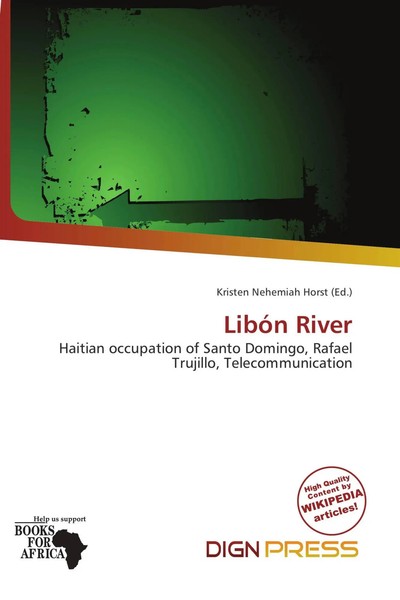 Kristen Nehemiah Horst | LibóN River | Taschenbuch | Englisch (2026)-image