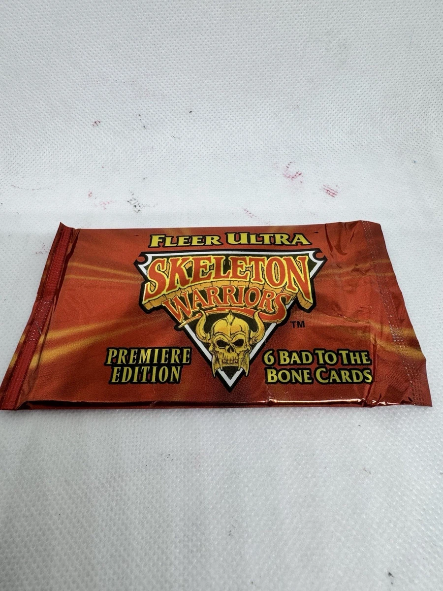 Buffy the Vampire Slayer Sealed Non-Sport Trading Card Packs for