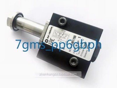 1 PCS NEW 2401190 solenoid valve IMI HERION &ex