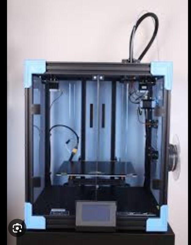 Creality 3D Ender-6 FDM 3D Printer