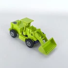 Transformers G1 Constructicon Scrapper Vintage -  Figure Only