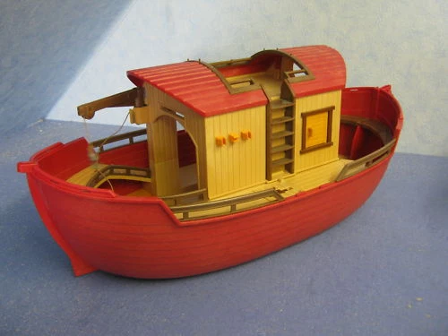 Barca de noe playmobil sale