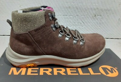 Ladies Merrell J16528 Bracken Ontario 