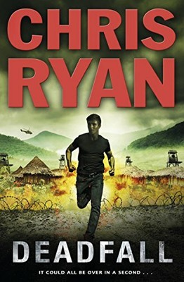 Deadfall: Agent 21 by Ryan  New 9781849410106 Fast Free Shipping=-