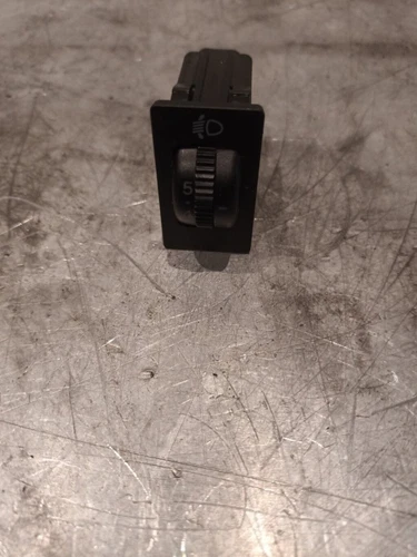 Toyota Corolla Verso 2002-2007 Headlight Level Adjuster Switch