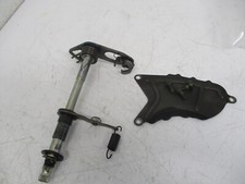 Schaltwelle Schaltgestänge + Federn etc.   YAMAHA FJR1300 RP08 ABS