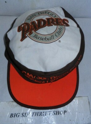 padres baseball cap