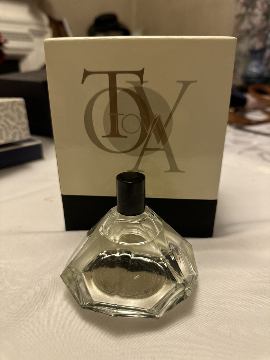 perfume women EDP 100ml By TOVA Signature Reserve | eBay