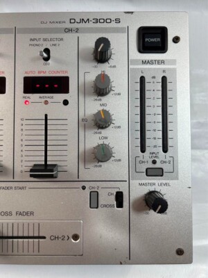 【wanwan】Pioneer DJM300S s-l400.jpg