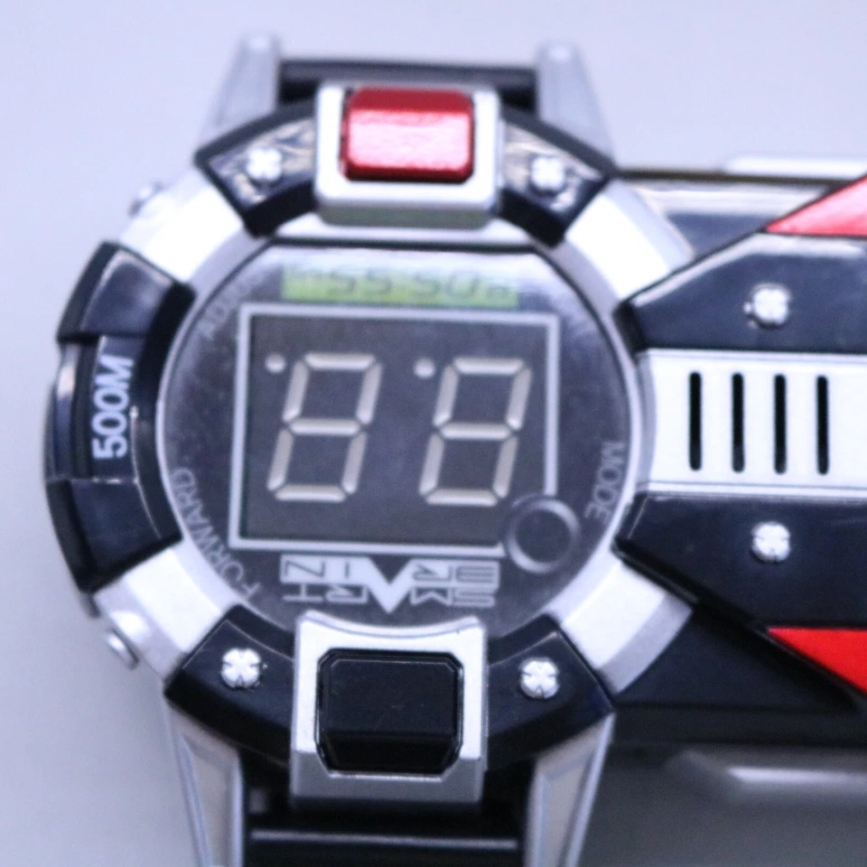 BANDAI CSM Masked Kamen Rider 555 FAIZ AXEL Complete Selection Modifications - Image 3 of 4