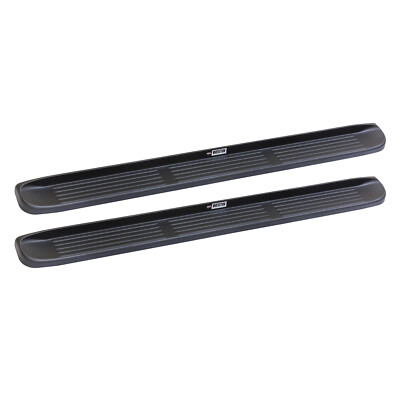 Westin 27 0010 Molded Step Board Without Light