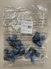 Faucet Quick Connecting Assembly SEASONS