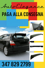 Tuning Honda CIVIC