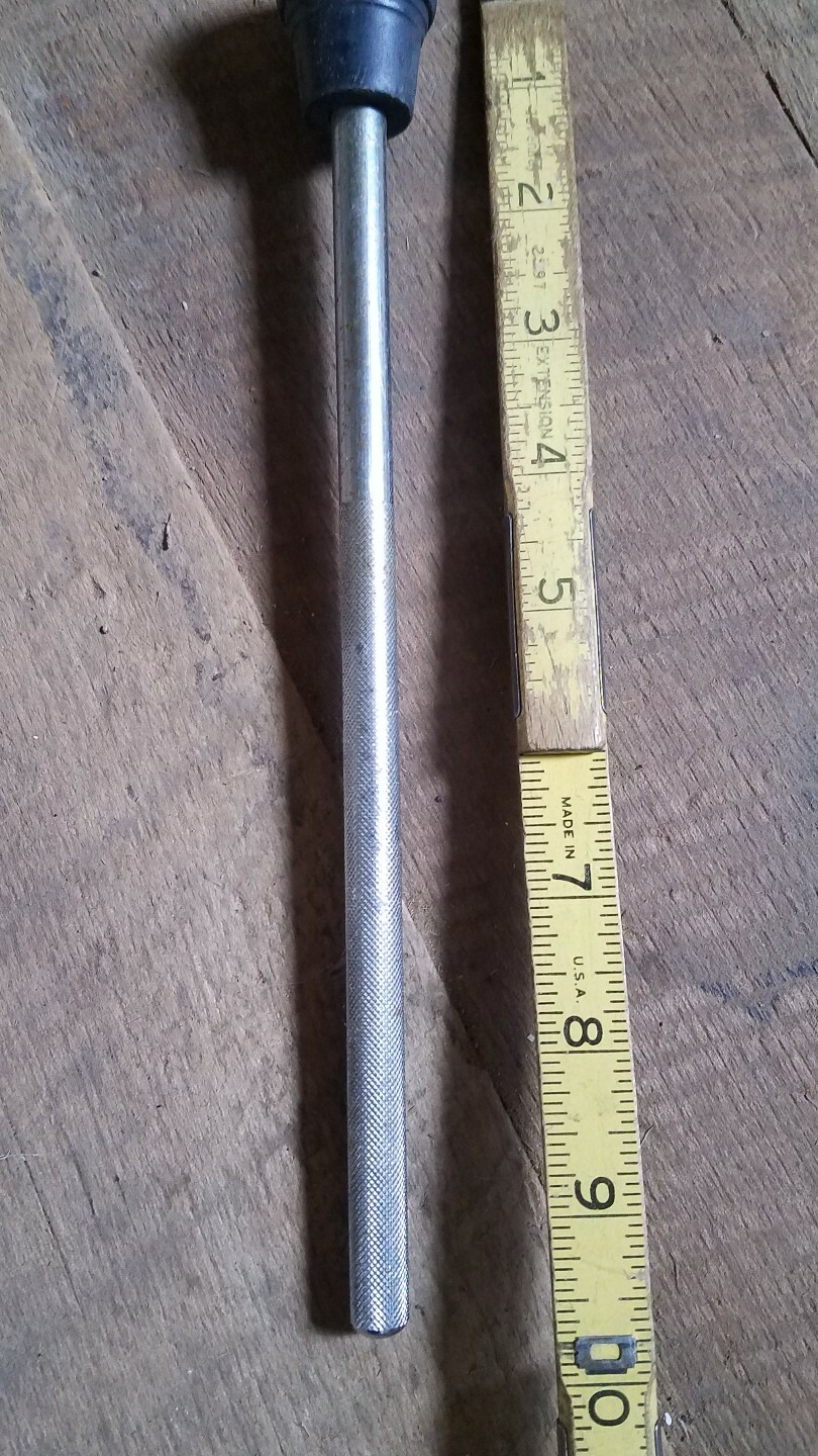 Vintage Rogers R360 Bass Drum LEG | eBay