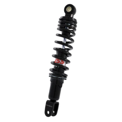 MONO AMORTISSEUR SCOOTER ARRIÈRE OD220-290P-01-88 POUR APRILIA SR 50 - Photo 1/4