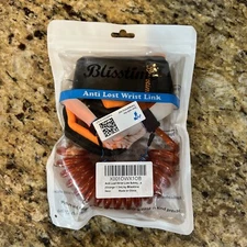 Blisstime Anti Lost Wrist Link For Babies, Toddlers & Kids 