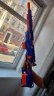 Nerf Longstrike