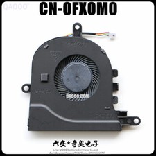 Dell Inspiron 17 3780 3793 3580 3581 / Vostro 3590 CPU Cooling Fan --- 0FX0M0