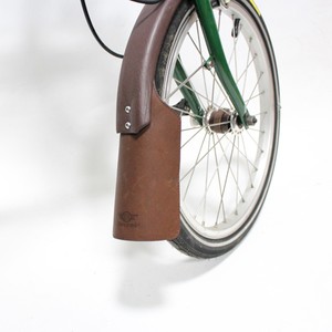 brompton mud flap