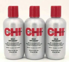 Chi Silk Infusion 6 oz Pack of 3