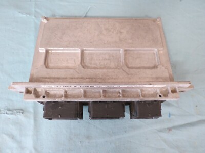   07 2007 FORD EDGE LINKOLN MKX 3.5L Engine Control ECU 7U7A-12A650-HHA PCG0